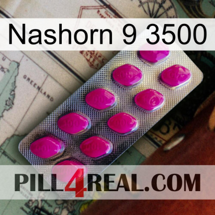 Rhino 9 3500 09